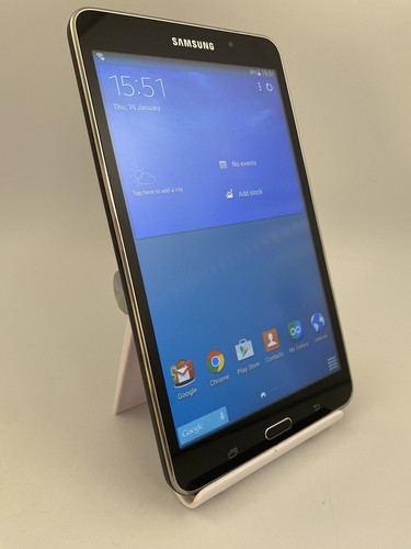 Samsung galaxy tab 0 - tab, 4