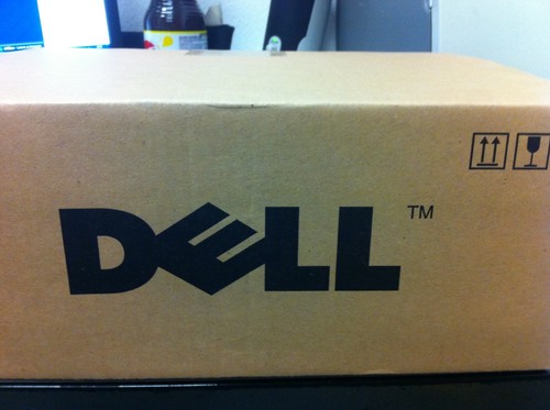 Genuine dell drum kit m6599 - dell,