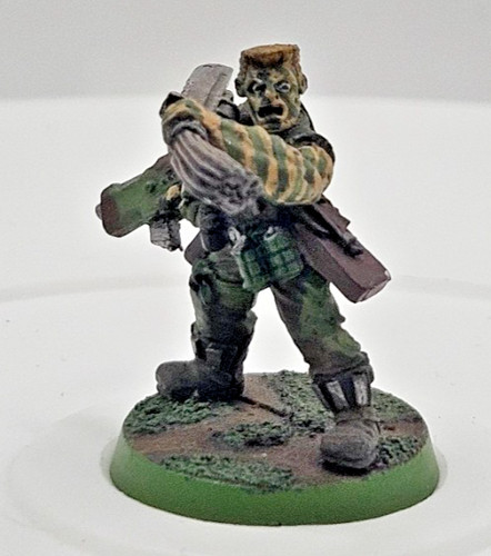 Games workshop warhammer 40k - workshop,