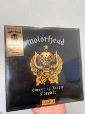 Motorhead - Everything Louder
