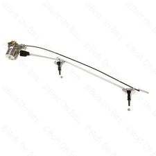 Oem full front - full, windscreen