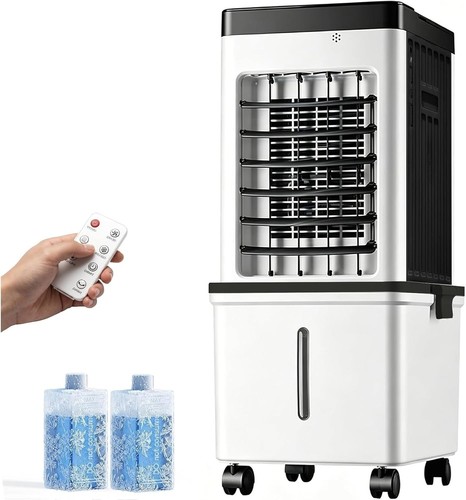 Portable air cooler 15l - portable,