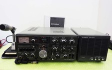 Trio Kenwood TS-820S HF SSB CW