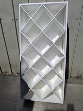 Wooden Shelf For Books And CDs