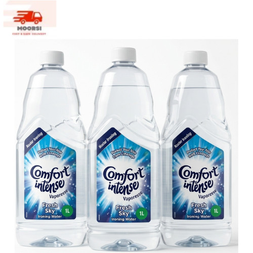 Comfort intense vaporesse - comfort,