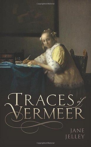 Traces vermeer jelley - of,