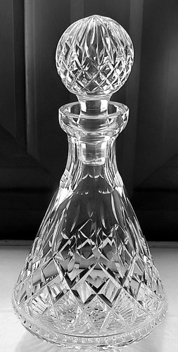 Waterford crystal lismore roly - lismore,