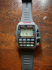 Casio CMD-40 Wrist Remote