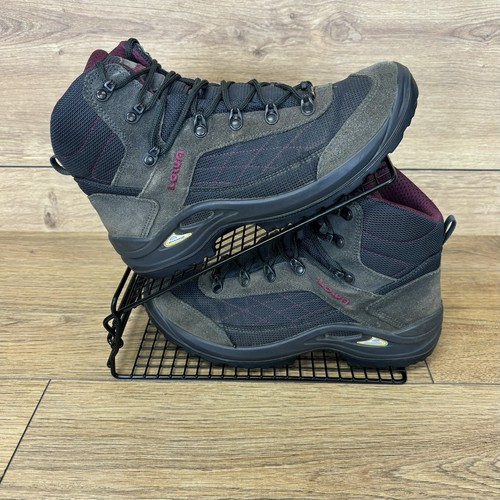 Lowa walking boots women - boots, women’s
