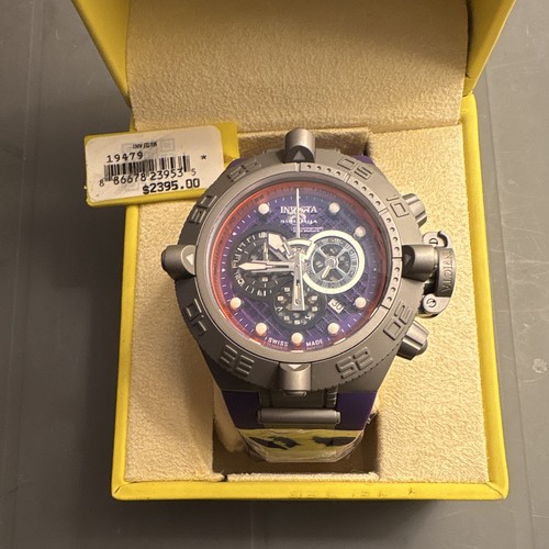 Invicta subaqua noma - subaqua,