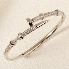 Female Jewelry Nail Bracelets