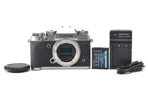 Fujifilm graphite silver - graphite,