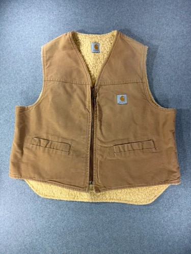 Men carhartt sherpa - men’s, lined