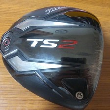 Titleist TS2 Driver Head 9.5°