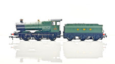 BACHMANN 00 GAUGE - 32-300 - 2251 COLLETT GOODS 3202 GWR GREEN - SPARES