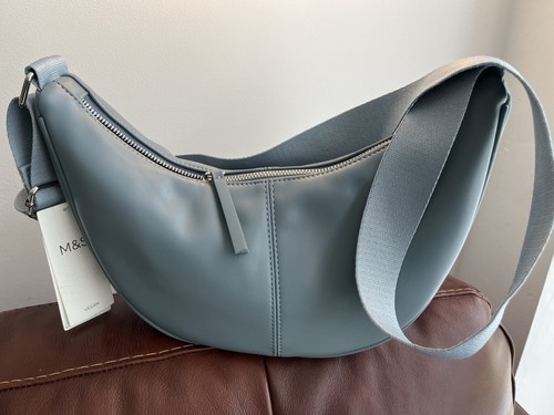S slouch crossover - m,