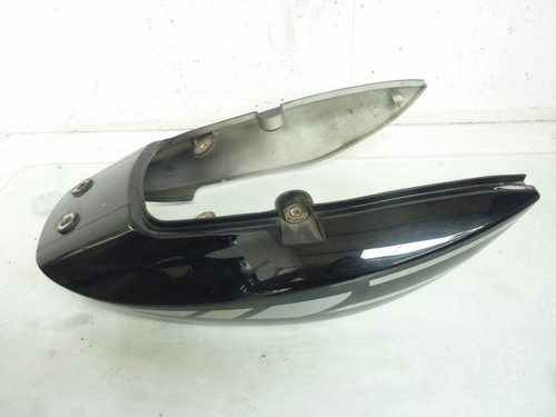 Lexmoto arrow 125 2014 rear - lexmoto,