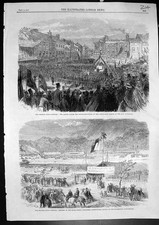 Old Preston Guild Festival