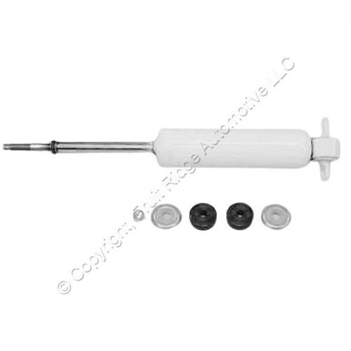 Trustar gabriel front shock - trustar/gabriel,