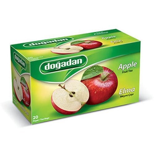 Premium turkish apple tea - turkish,