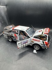 Sun Star 1:18 Audi Quattro