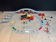Lego Duplo Train Set 10874