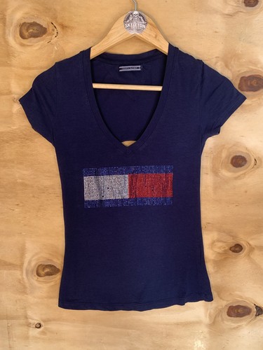 Tommy hilfiger women shirt - t,