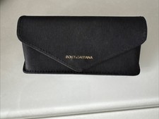 Dolce & Gabbana D&G Glasses Case
