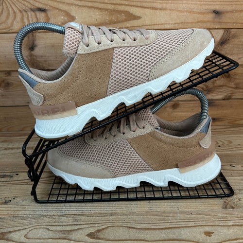 Sorel trainers womens size - womens,