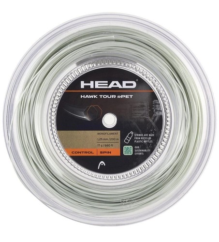 Head hawk tour - head, rpet