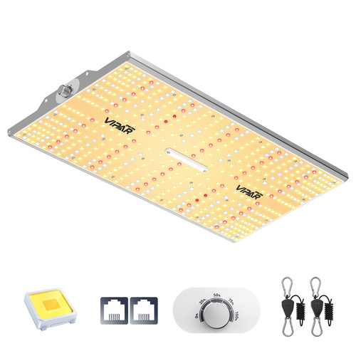 Viparspectra xs2000 led grow - xs2000,