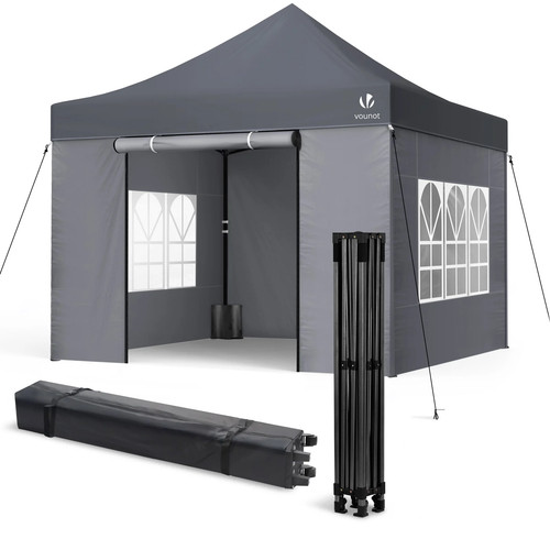 Vounot 3x3m heavy duty - heavy,