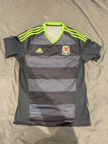 Adidas wales 2016 - 2016-2017, men's