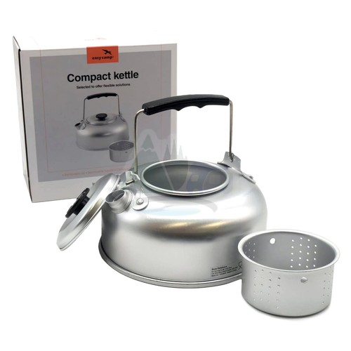 Easy camp kettle compact - easy,