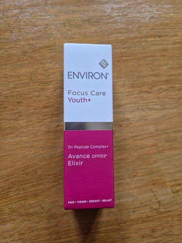Environ focus care youth - environ,