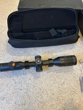 Infiray Tube TD50L Day/Night Vision Rifle Scope