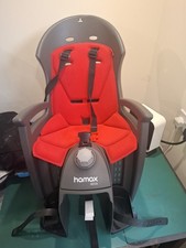 Hamax Siesta Rear Mounted