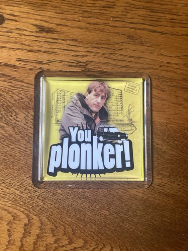 Only fools and horses - only,