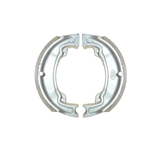 Rear brake shoes - rear,