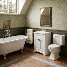 Cambridge Traditional 1780