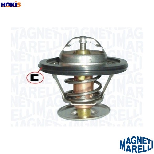 Thermostat coolant - thermostat,
