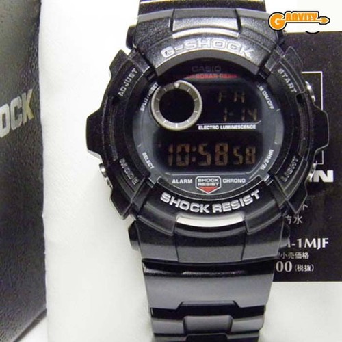 Casio shock 2000bm 1mjf - casio, g