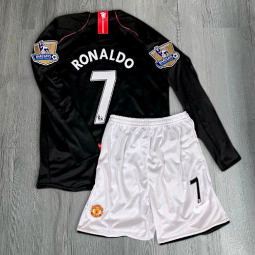 Kids cr7 ronaldo manchester - kids,