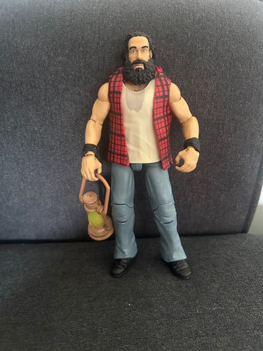 Mattel wwe elite series - mattel, 29