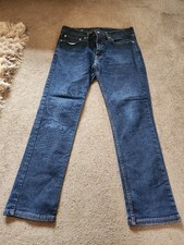 Mens Levi 511 Jeans - 34w x