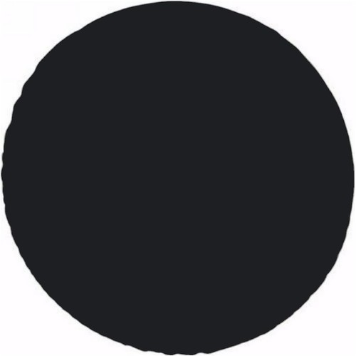Black spare tire - spare,