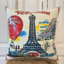 Vintage amusement park - vintage,