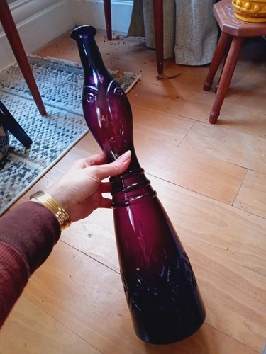 Large rare vintage vimax - rare,