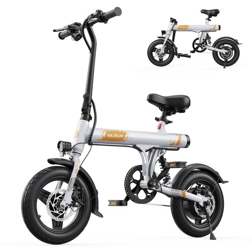Varun foldable electric - varun,
