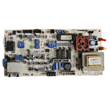 Alpha 25HE 33HE 25CBHE 33CBHE CB24 CB24X CB28 CB28X Boiler PCB 1.025576